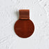 Leather Adhesive Pen Clip Journals Self Adhesive Pen Holder Pen Clip Pen Holder