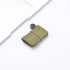 Leather Mini Planner Charm Planner Charm Decorative Charm Cute Kawaii Charm