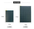 A5 A6 Writing Mat Pencil Board Midori Hobo Notebook Journal Planner School Office Supplies Stationery