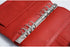 Ring Binder Replacement Kit Ring Binder Mechanism Planner Rings with Hardware for Ring Planner | A5, A6, A7 & Personal