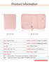 Moterm A6 Genuine Leather A6 Zippered Cover with Back Pocket Planner Cover Techo Cover Midori Cover