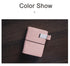 Moterm Genuine Leather Travel Journal Simple Series Passport Size Notebook