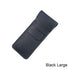 Moterm Leather Pen Case Pencil Case Travel Case