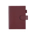 Moterm Original Series B6 Plus Cover for B6 Stalogy Notebook Genuine Pebbled Grain Cowhide Planner Organizer Agenda Journal