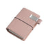 Moterm Genuine Leather Travel Journal Simple Series Passport Size Notebook