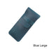 Moterm Leather Pen Case Pencil Case Travel Case