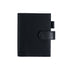 Moterm Original Series A6 Plus Cover for A6 Stalogy Notebook Genuine Pebbled Grain Cowhide Planner
