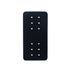 Moterm Personal/Personal Wide Size Ring Protector Double-Sided Genuine Leather Rings Planner Accessory for Preventing Rings Mark