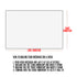 KOKUYO "MO Series" B6 Faux Leather Waterproof Notebook Cover | 271mm X 194mm (10.66" X 7.64"}