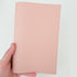 KOKUYO "MO Series" B6 Faux Leather Waterproof Notebook Cover | 271mm X 194mm (10.66" X 7.64"}