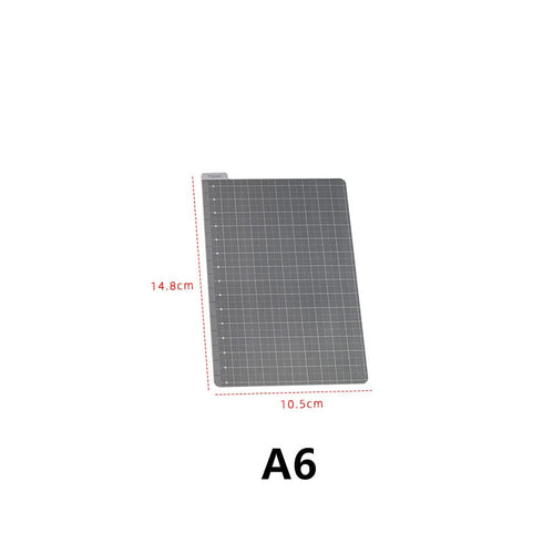 A5 A6 Writing Mat Pencil Board Midori Hobo Notebook Journal Planner School Office Supplies Stationery