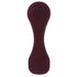 Moterm Full Grain Leather New Style Asymmetric Magnetic Clip Durable Planner Accessory Strong Magnetic Force Paper Clip Bookmark