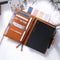 Moterm Original Series Leather B6 Plus Cover for B6 Stalogy Notebook Genuine Grain Cowhide Planner Organizer Agenda Journal Diary