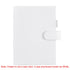 Moterm Original Series A5 Plus Cover for Hobonichi Cousin A5 Notebook Planner Organizer Agenda