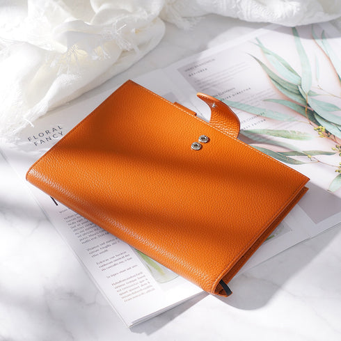 Moterm Original Series A5 Plus Cover for Hobonichi Cousin A5 Notebook Planner Organizer Agenda
