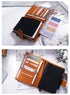 Moterm Original Series B6 Plus Cover for B6 Stalogy Notebook Genuine Pebbled Grain Cowhide Planner Organizer Agenda Journal