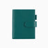 Moterm Original Series A6 Plus Cover for A6 Stalogy Notebook Genuine Pebbled Grain Cowhide Planner