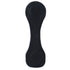 Moterm Full Grain Leather New Style Asymmetric Magnetic Clip Durable Planner Accessory Strong Magnetic Force Paper Clip Bookmark