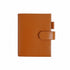 Moterm Original Series A6 Plus Cover for A6 Stalogy Notebook Genuine Pebbled Grain Cowhide Planner
