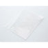A4 Midori Clear Plastic Cover