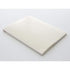 A4 Midori Clear Plastic Cover