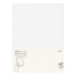 A4 Midori Clear Plastic Cover