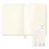 Midori A5 DOT GRID Notebook | A5 Dot Grid