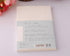 Midori A5 Grid Notebook