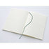 Midori A5 Ruled Notebook