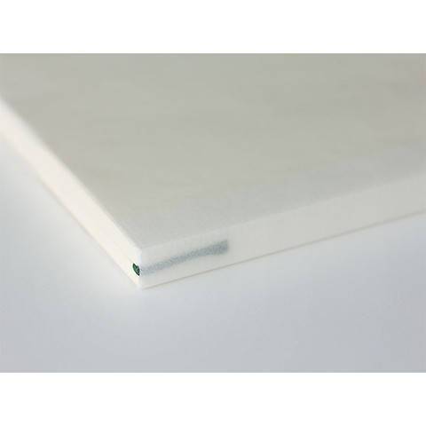 Midori A5 Ruled Notebook