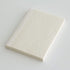 Midori A6 BLANK Notebook | A6 Blank