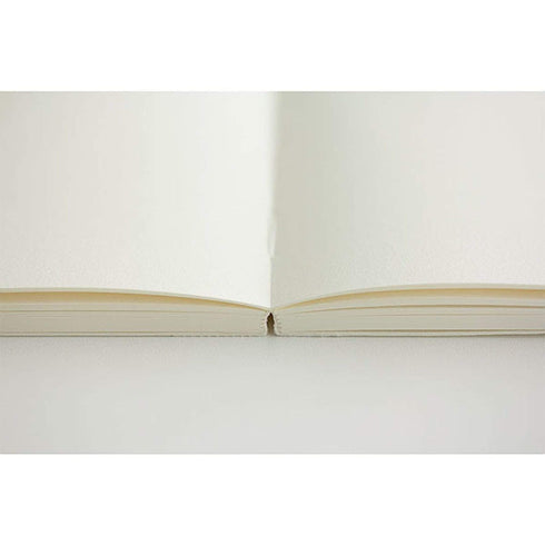 Midori A6 BLANK Notebook | A6 Blank