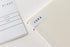 Midori A6 BLANK Notebook | A6 Blank