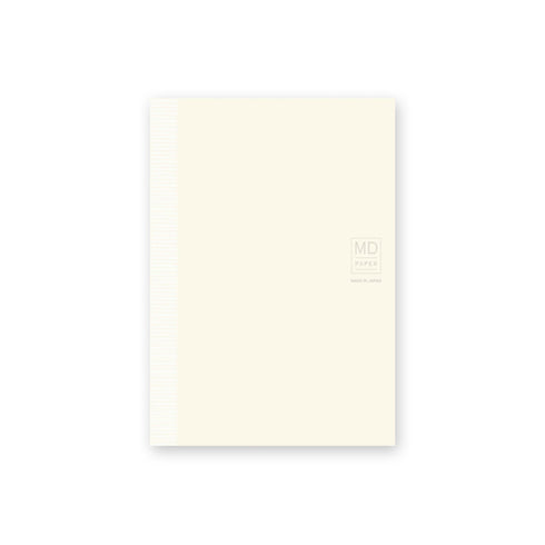 Midori A6 Grid Notebook A6 Graph Notebook