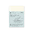 Midori A6 Grid Notebook A6 Graph Notebook