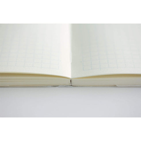 Midori A6 Grid Notebook A6 Graph Notebook