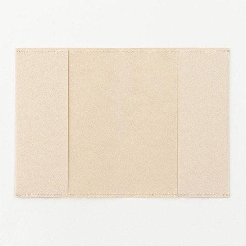 Midori A6 Paper Cover | Cordoba Paper