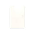 Midori A6 Ruled Notebook