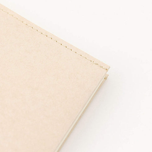B6 Midori Paper Cover