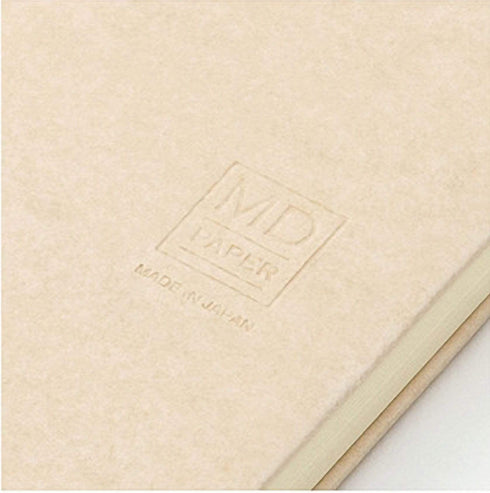 B6 Midori Paper Cover