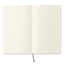 Midori B6 Slim Grid Notebook - English Caption