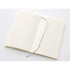 Midori B6 Slim Grid Notebook - English Caption