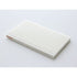 Midori B6 Slim Clear Plastic Cover with Pen Loop