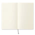 Midori B6 Slim Ruled Ruled Notebook | English Caption