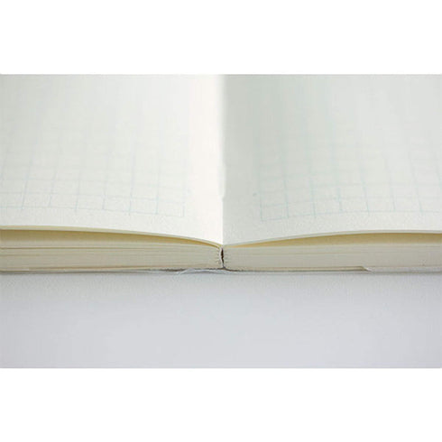 Midori B6 Slim Ruled Ruled Notebook | English Caption