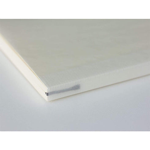 Midori B6 Slim Ruled Ruled Notebook | English Caption