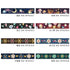 BGM Sweet Treats Ice Cream Parfait Dessert Washi