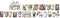 Coffee Washi Tape Barista Washi Tape