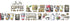 Coffee Washi Tape Barista Washi Tape