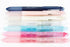 CREAM PEARL Pilot Hi-Tec-C Coleto | 4 Color Multi Pen Body
